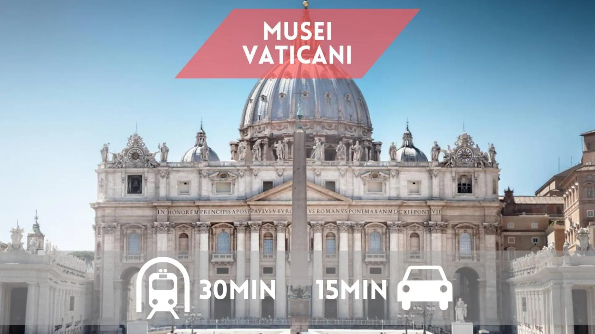 {2 Steps From The Colosseum} Free Wi-Fi & Netflix Italy