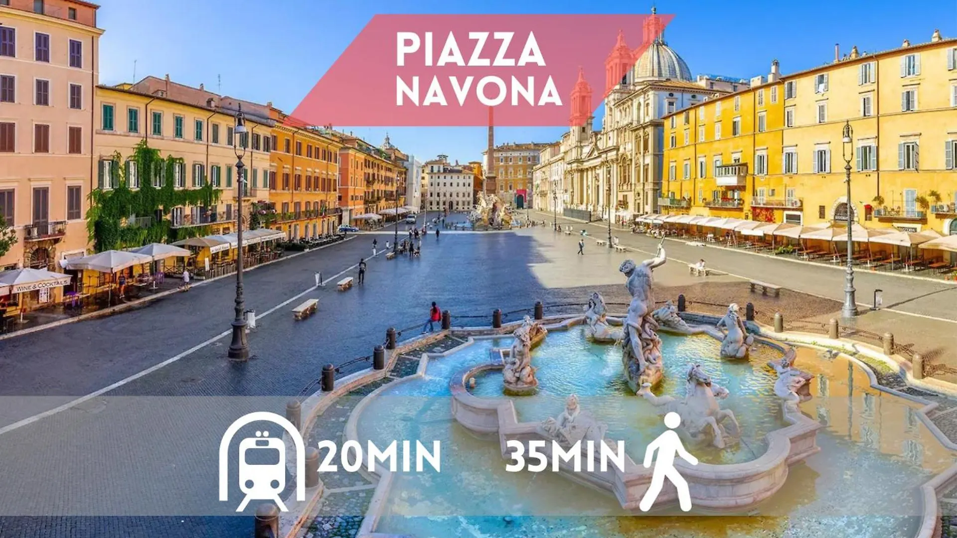 Apartment {2 Steps From The Colosseum} Free Wi-Fi & Netflix Italy