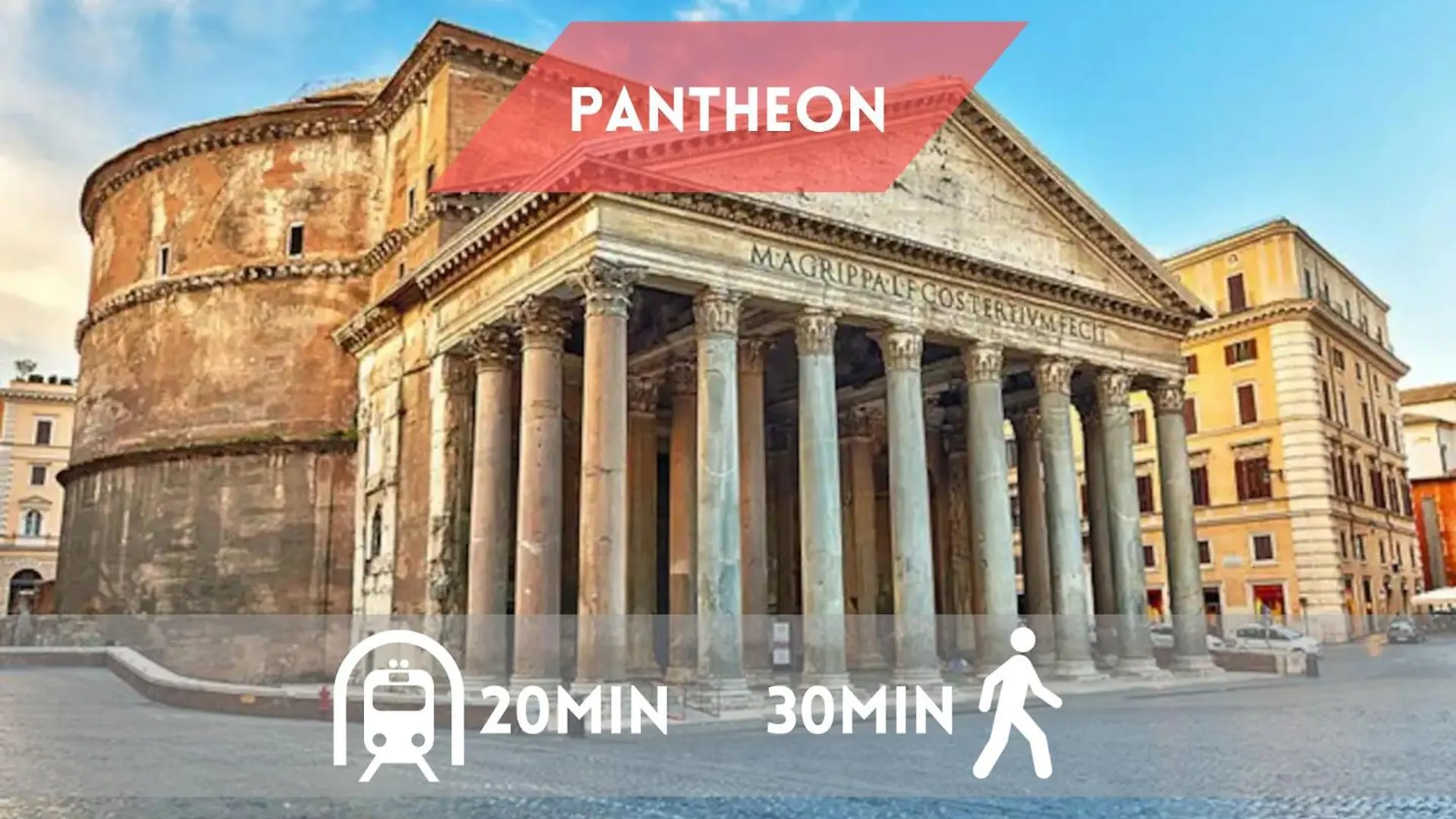 {2 Steps From The Colosseum} Free Wi-Fi & Netflix Appartement Rome